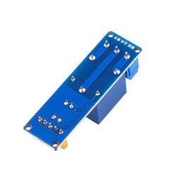 1 Kanal 5V Röle Kartı - Optocoupler Korumalı (Çok Al Az Öde İle %20'ye Varan İndirimli) - 3
