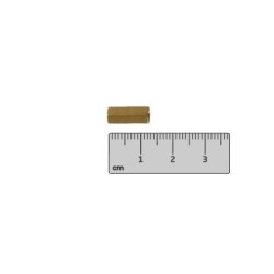 12 mm M3 Metal Dişi-Dişi aralayıcı distans yükseltici (Standoff) - China