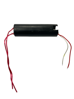 DC 3‑6V 1000kV Yüksek Gerilim Yükseltici Darbe İnvertör Ark Jeneratörü Ateşleme Bobini Modülü - 1
