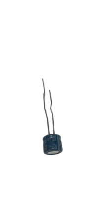 100UF 10V 6.3X5 ELEKTROLİTİK KONDANSATÖR - ELNA - 1