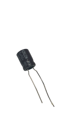100UF 50V 8X11 ELEKTROLİTİK KONDANSATÖR - JACKCON - 1