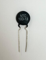 10D13 NTC - 