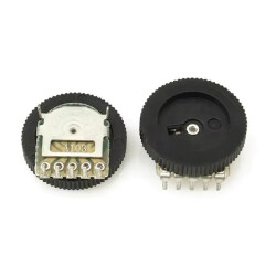 10K 5 PİNLİ 1602 16MMX2MM CEP POT - 