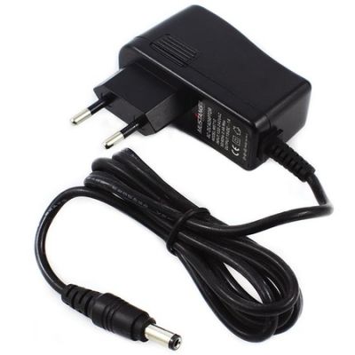 10V 0.8A Adaptör - 1