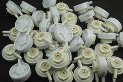 110MBAR Basınç Switch - SIGNALUX