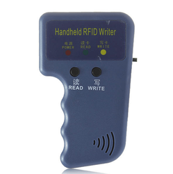 China - 125 Khz RFID Kart Toplayıcı
