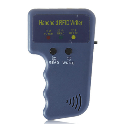 125 Khz RFID Kart Kopyalayıcı - 1