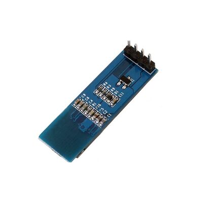 128x32 Oled Lcd Ekran (Arduino Uyumlu) (Çok Al Az Öde İle %20'ye Varan İndirimli) - 2
