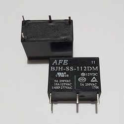 G5PA-28-12V Omron Röle - 1