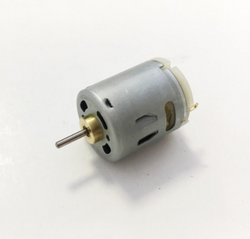 12V Jhonson motor - 