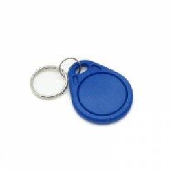 13.56 MHz Nfc Anahtarlık - S50, 1K (Çok Al Az Öde İle %20'ye Varan İndirimli) - China