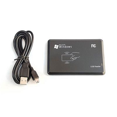 13.56Mhz RFID USB Kart Okuyucu - 1