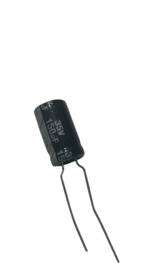 150UF 35V 8X14 ELEKTROLİTİK KONDANSATÖR - ETHER - 1