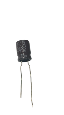 150UF 35V 8X11 ELEKTROLİTİK KONDANSATÖR - JACKCON - 1