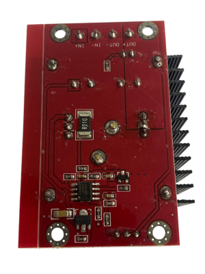 150W DC-DC Ayarlanabilir Gerilim Yükseltici Modülü 10-32V to 12-35V (Çok Al Az Öde İle %20'ye Varan İndirimli) - 3