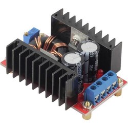 150W DC-DC Ayarlanabilir Gerilim Yükseltici Modülü 10-32V to 12-35V - China