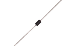 1.5KE56CA DO-201 56V 1500W TVS Transil Yönsüz Diyot - 