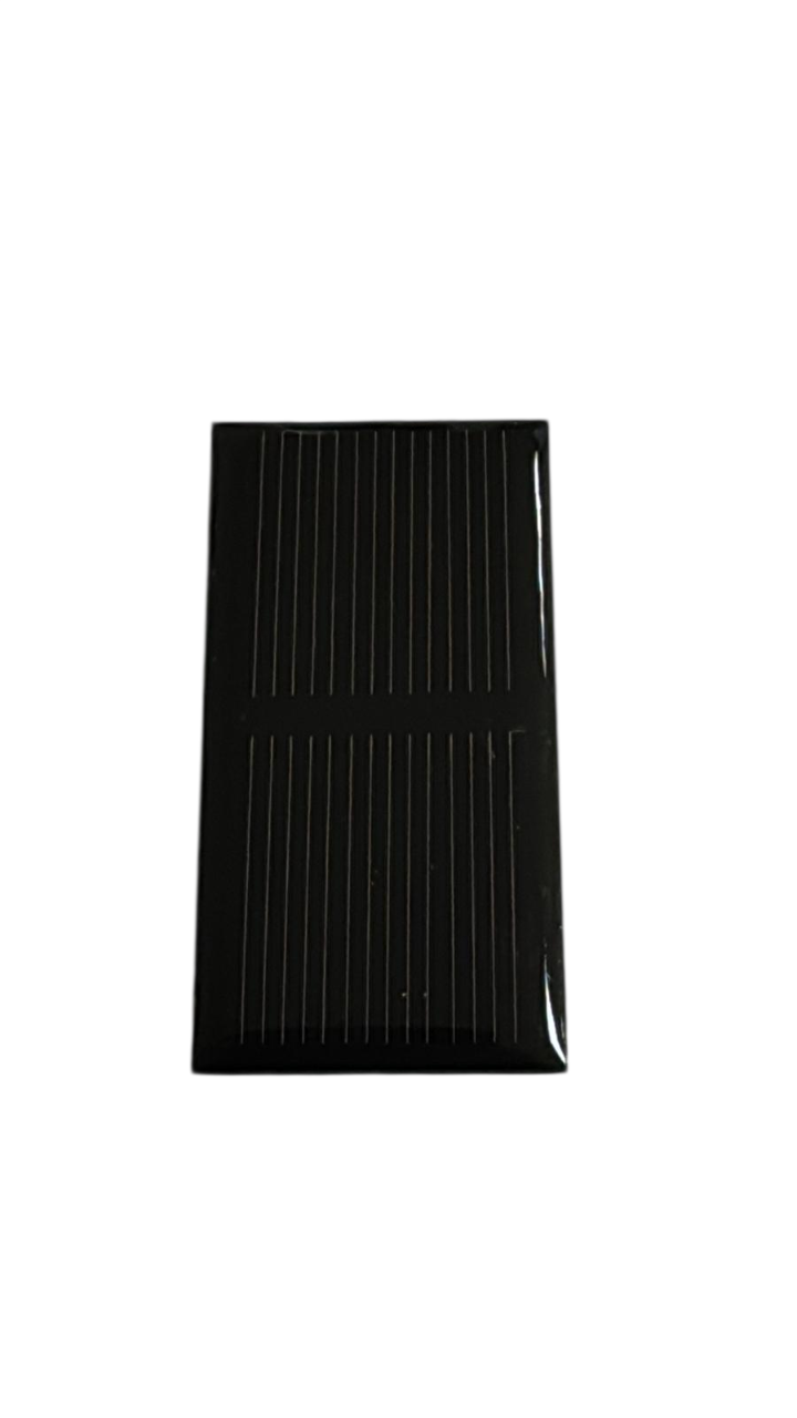 1.5V 100mA Güneş Paneli (Solar Panel) 52x27mm (Çok Al Az Öde İle %20'ye Varan İndirimli) - 