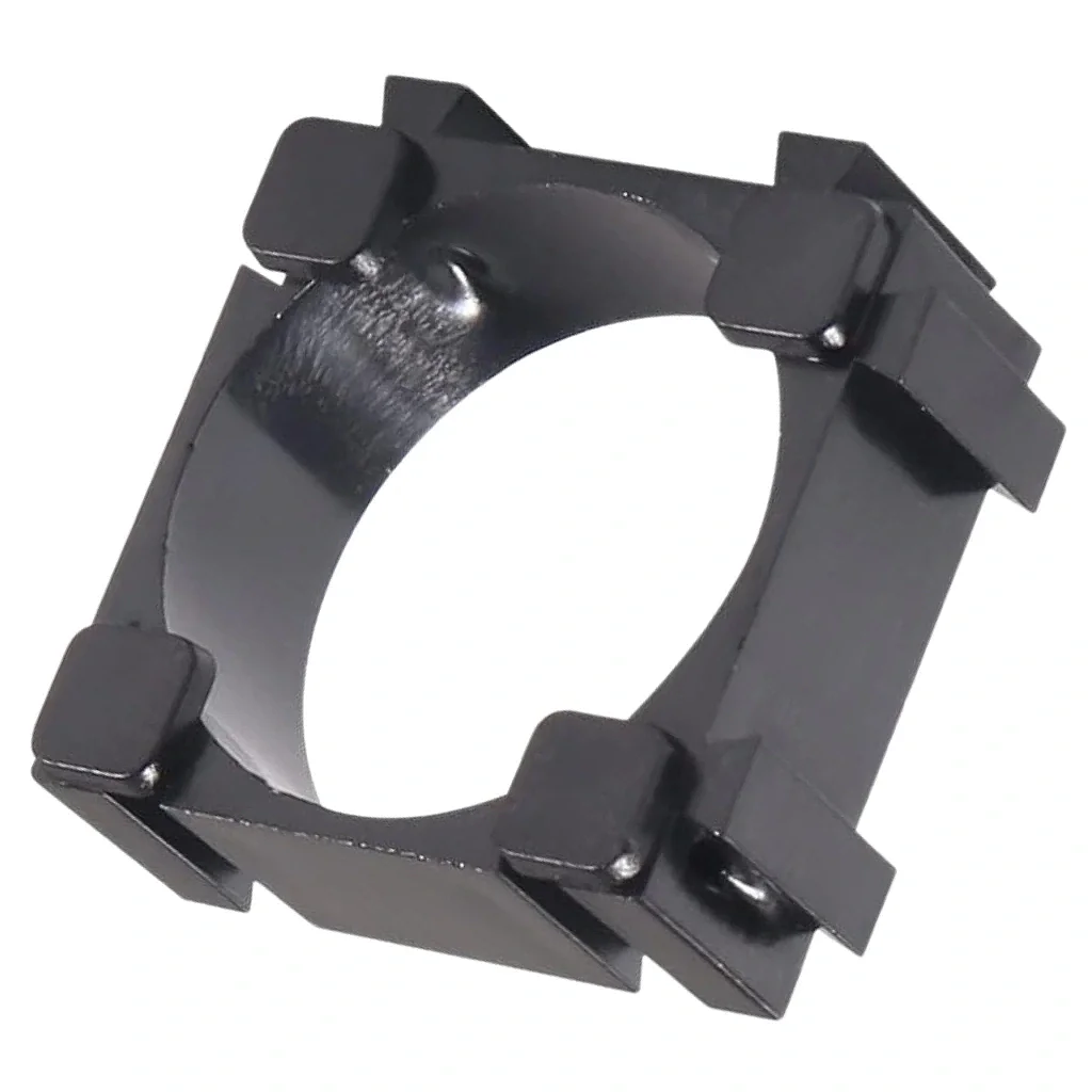 18650 Lityum (Li-ion) Pil Tutucu Braket - Tekli - 