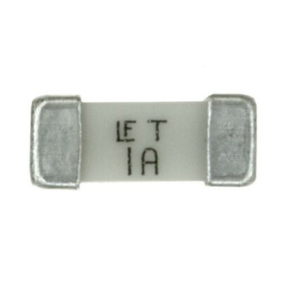 1A SMD Sigorta - 1