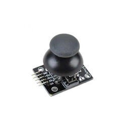 2 Eksenli Joystick Kartı (Çok Al Az Öde İle %30'a Varan İndirimli) - 