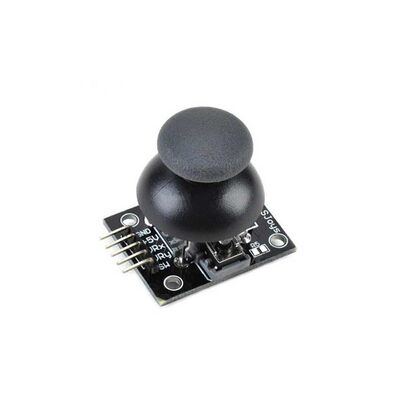 2 Eksenli Joystick Kartı (Çok Al Az Öde İle %30'a Varan İndirimli) - 1