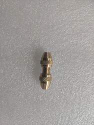2 No Mandren - China
