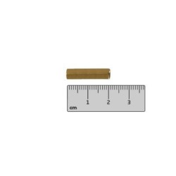 20mm M3 Metal Dişi-Dişi Aralayıcı Distans Yükseltici (Standoff) (Çok Al Az Öde İle %20'ye Varan İndirimli) - 