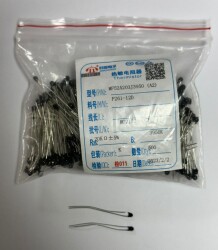 20K 3MM NTC - 