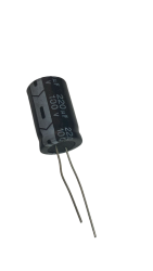 220UF 100V 13X21 ELEKTROLİTİK KONDANSATÖR - CHANGX - CHANGX