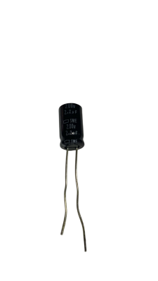 2.2UF 200V 6.3X11 ELEKTROLİTİK KONDANSATÖR - NIPPON - 1