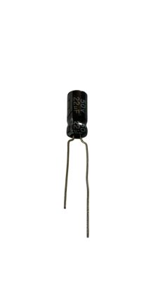 22UF 50V 5X11 ELEKTROLİTİK KONDANSATÖR - SANCON - 1