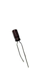 2.2UF 63V 5X11 ELEKTROLİTİK KONDANSATÖR - JACKCON - 1