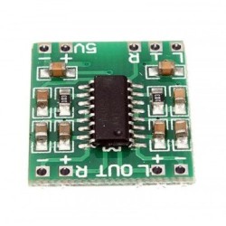 2*3 W Mini Amfi Devresi - PAM8403 (Çok Al Az Öde İle %30'a Varan İndirimli) - 