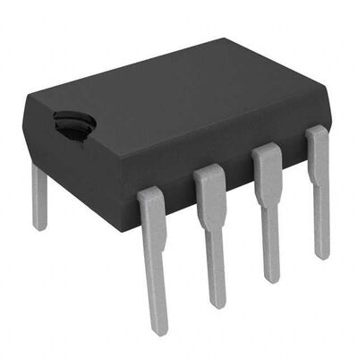 24C01 EEPROM - 1