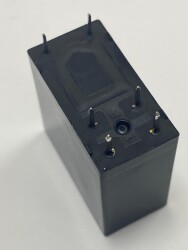 HF42F-024-2HS 2 Form A 5A 24V 6 Pin Kombi Rölesi - 2