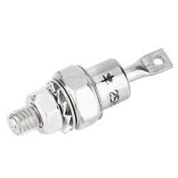 25HF120 Metal Vidalı Diyot - Katot - 