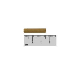 25mm M3 Metal Dişi-Dişi Aralayıcı Distans Yükseltici (Standoff) (Çok Al Az Öde İle %20'ye Varan İndirimli) - 