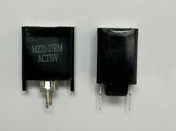 27R 2 AYAKLI TV PTC - China