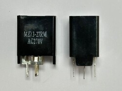 27R 3 AYAKLI TV PTC - 