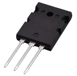 2SK3131 Mosfet N Kanal 50A 500V TO-3PL-3 - Toshiba