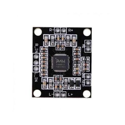 2x15W Amplifikatör Devresi 15W Stereo PAM8610 Amfi - Amfi Ses Yükseltici (Çok Al Az Öde İle %20'ye Varan İndirimli) - 1
