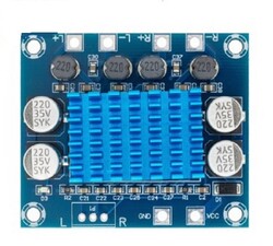 2x30 Watt TPA3110 Çİpli 8-26V Dijital Amfi Devresi Amplifikatör (Çok Al Az Öde İle %20'ye Varan İndirimli) - 