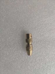 3 No Mandren - China