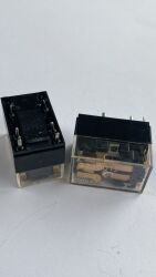 323D012 12VDC 6 PİN RÖLE - FUJITSU - 
