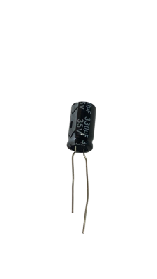 330UF 35V 8X14 ELEKTROLİTİK KONDANSATÖR - LSECON - 1