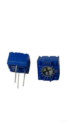 3323P001105 1MR TEK TUR YATIK TRİMPOT - 1