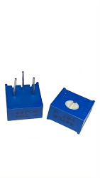 3386P-1-204LF 200K TEK TUR YATIK TRİMPOT - BOURNS - BOURNS