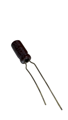 3.3UF 63V 5X11 ELEKTROLİTİK KONDANSATÖR - JACKCON - 1