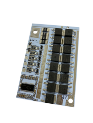 3S 100A 12.6V BMS 18650 Lityum Lipo Pil Şarj Koruma Devresi - 